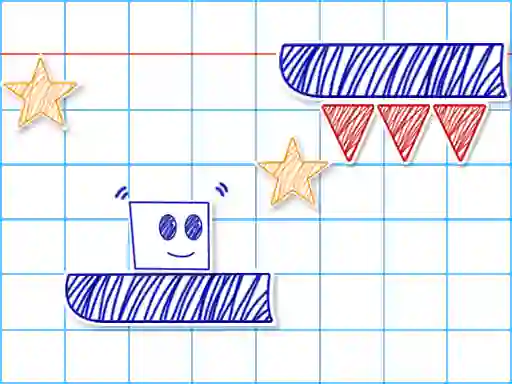게임 Paper Rush 온라인