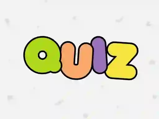 게임 Quiz 온라인