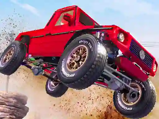 게임 Car Stunt 2019 온라인