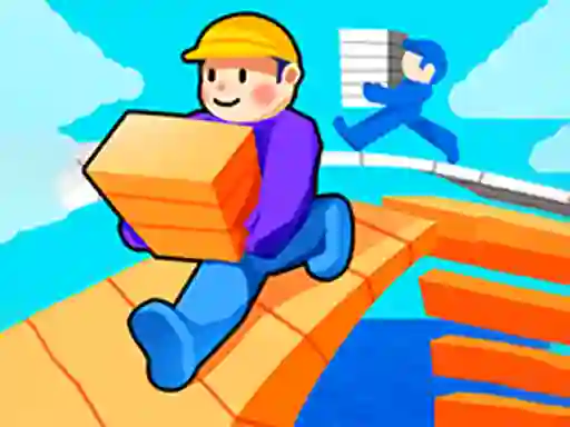 게임 Shortcut Run 3D Huggy 온라인