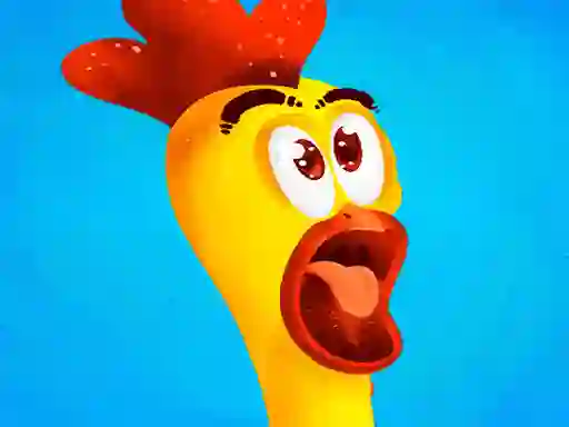 게임 PLAY TIME Chicken. io 온라인