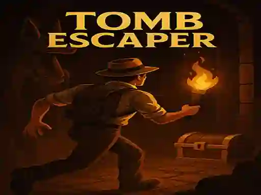 게임 Tomb Escaper 온라인