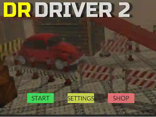 게임 Dr Driver 2 온라인