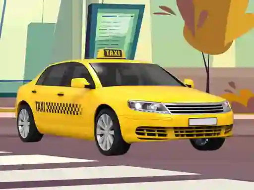 게임 Taxi Parking Challenge 2 온라인