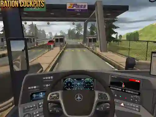 게임  Bus Simulator: Ultimate 2021 온라인