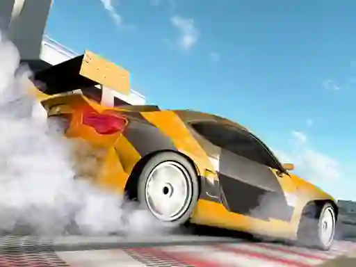 게임 Drift Master 온라인