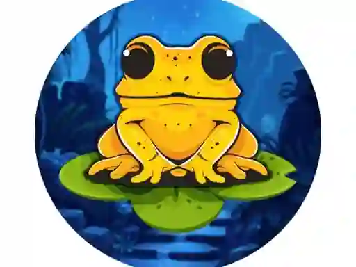 게임 Frog Jumper 온라인