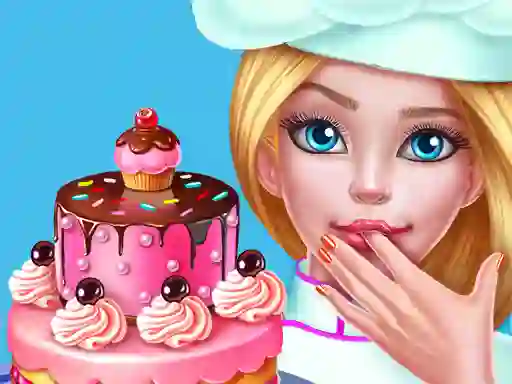 게임 Cake Masters 온라인