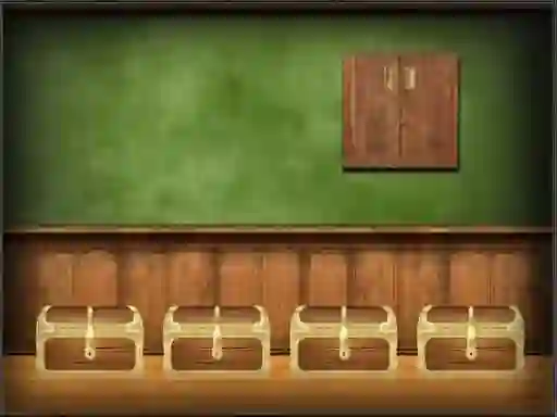 게임 Amgel Kids Room Escape 60 온라인