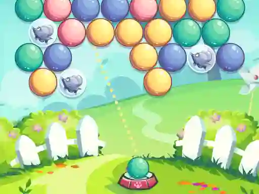 게임 Ping Pong Shooter 온라인
