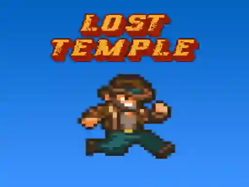 게임 Lost Temple 온라인