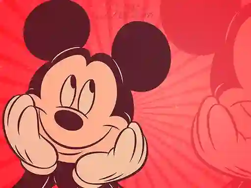 게임 Mickey Mouse Match3 온라인