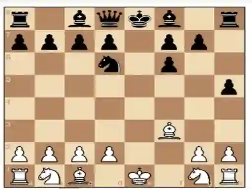 게임 AI Chess Master 온라인