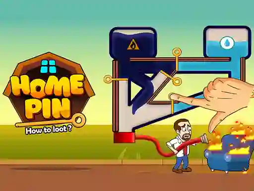 게임 Home Pin 온라인