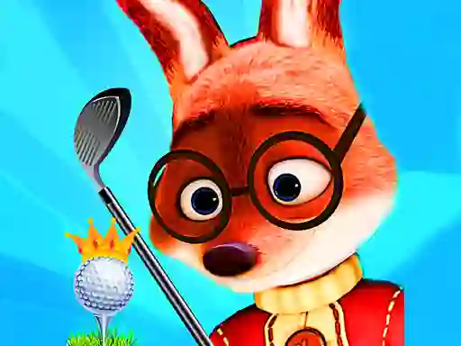 게임 Flick Golf Star 온라인
