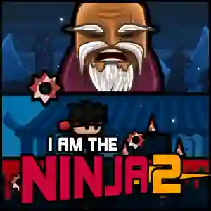 게임 I am the Ninja 2 온라인
