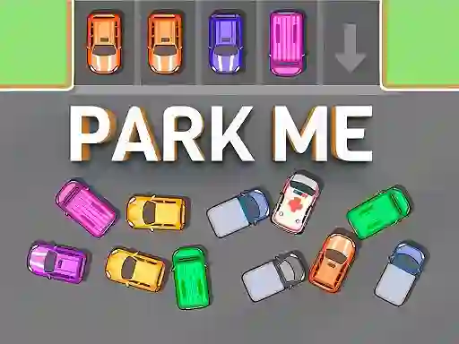 게임 Park Me 온라인