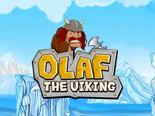 게임 Olaf The Viking 온라인