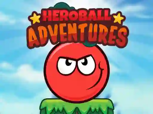 게임 Heroball Adventures 온라인