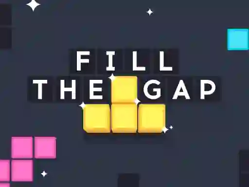 게임 Fill the Gap 온라인
