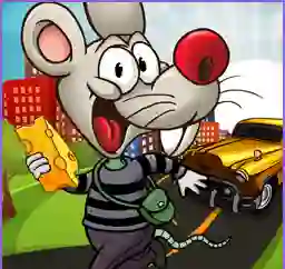 게임 Rat Crossing 온라인