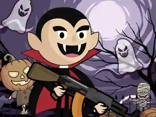 게임 Mr. Dracula 온라인