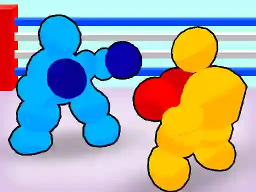 게임 Boxing Gang Stars 온라인