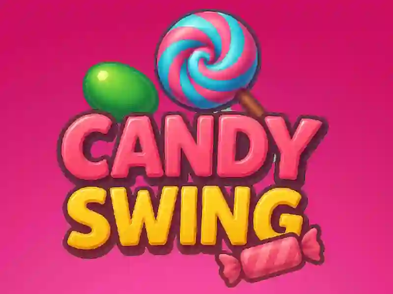게임 Candy Swing 온라인