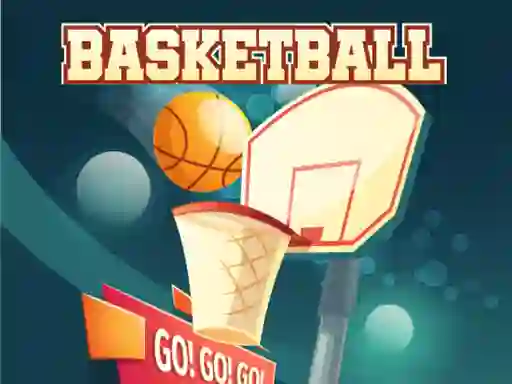 게임 Basketball 온라인