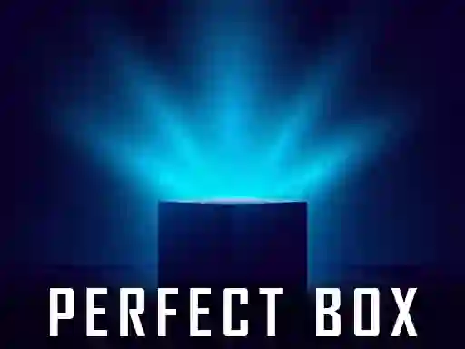 게임 Perfect Box 온라인