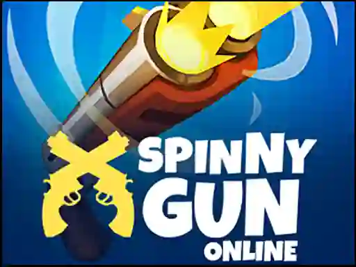 게임 SpinNy Gun Online 온라인