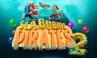 게임 Sea Bubble Pirate 2 온라인