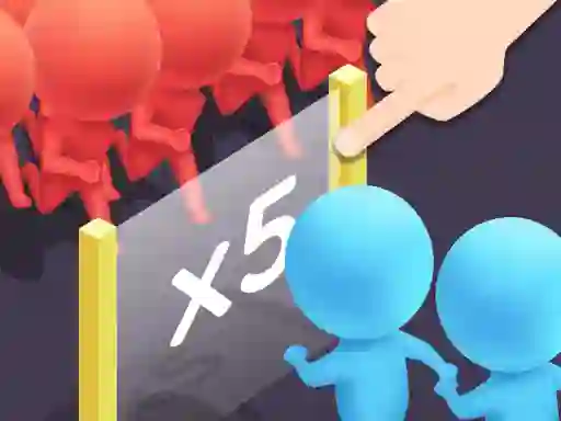 게임 Count Master 3d 온라인
