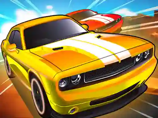게임 Ultimate Stunt Car Challenge 온라인