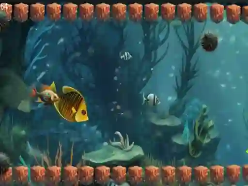 게임 Endless fish fun 온라인