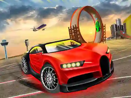 게임 Top Speed Racing 3D 온라인