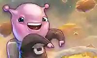 게임 Sweet Astronomy Cookie Adventure 온라인