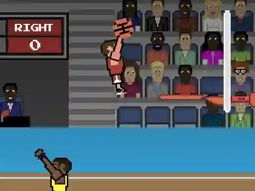 게임 Dunk Game 온라인