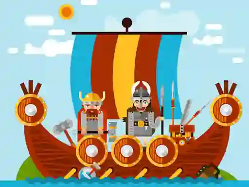 게임 Spartan And Viking Warriors Memory 온라인