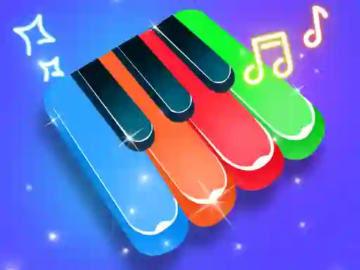 게임 Baby Piano Children Song 온라인