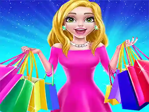 게임 Family Shopping Mall 온라인