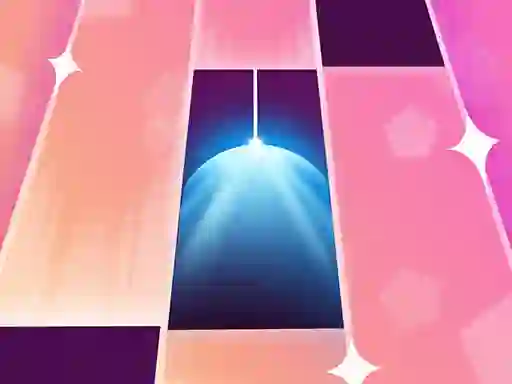 게임 Magic Dream Tiles 온라인