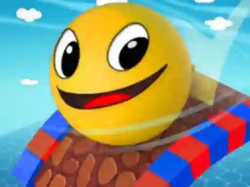 게임 Crazy Ball Adventures 온라인