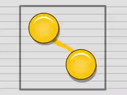 게임 Connect the Balls 온라인