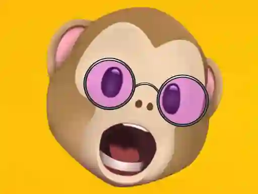 게임 Memoji Puzzle 온라인