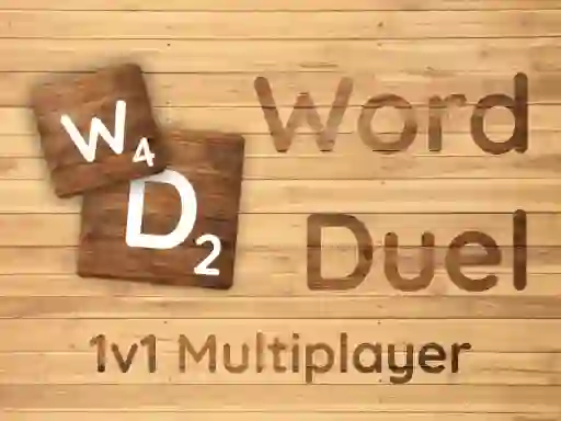 게임 Word Duel 온라인