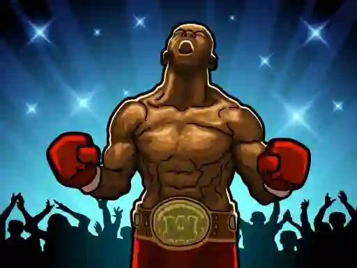 게임 Boxing Stars 온라인