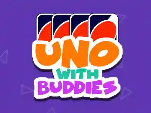 게임 UNO With Buddies 온라인