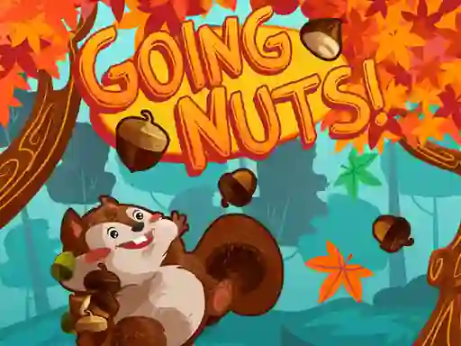 게임 Going Nuts! 온라인