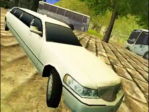 게임 Iceland Limo Taxi 온라인